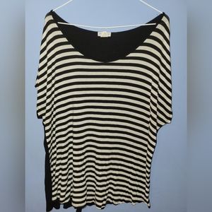 Jacquie Knapp Sleeveless Top 2X